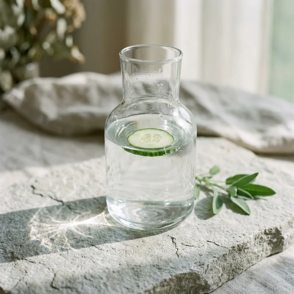 Hydration & Micronutrient Tracking