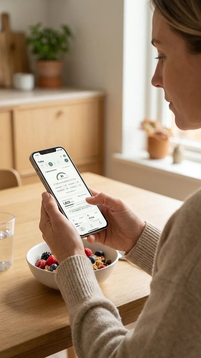 Wellness Challenges & Dish Sharing